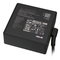 Asus USB-C 100W adapter (20 V, 5 A, 100 W, origineel)  AAS00890