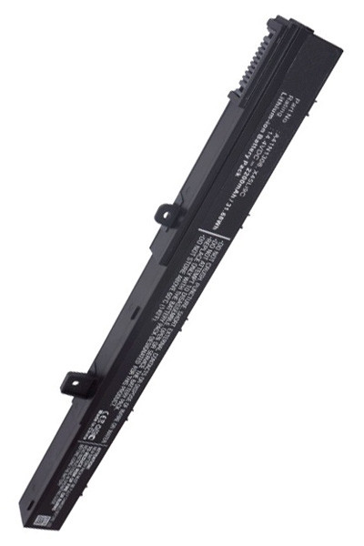 Asus X45Li9C / A41N1308 accu (14.4 V, 2200 mAh, 123accu huismerk)  AAS00266 - 1