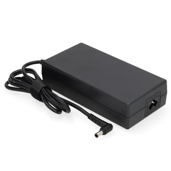 Asus adapter (19.5 V, 11.8 A, 230 W, 6.0 x 3.7 plugmaat, 123accu huismerk) ADR00258 - 1