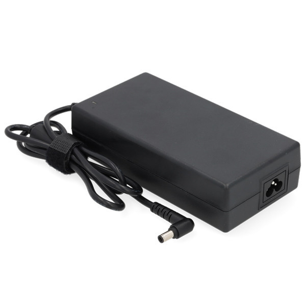 Asus adapter (19.5 V, 9.23 A, 180 W, 6.0 x 3.7 plugmaat, 123accu huismerk) AAS00078 - 1