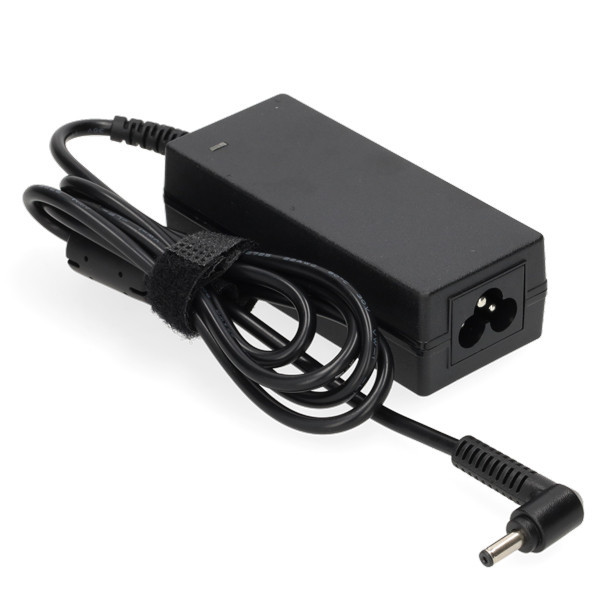Asus adapter (19 V, 2.37 A, 45 W, 4.0 x 1.35 plugmaat, 123accu huismerk) AAS00410 - 1