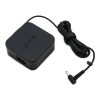 Asus adapter (19 V, 3.42 A, 65 W, 4.0 x 1.35 mm, origineel) AAS00904 - 1