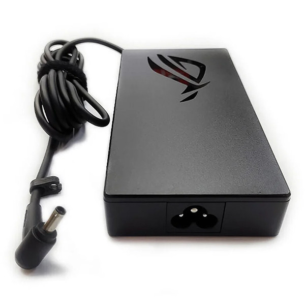 Asus adapter (19 V, 6.32 A, 120 W, 4,5 x 2.9 mm plugmaat, origineel) AAS00925 - 1