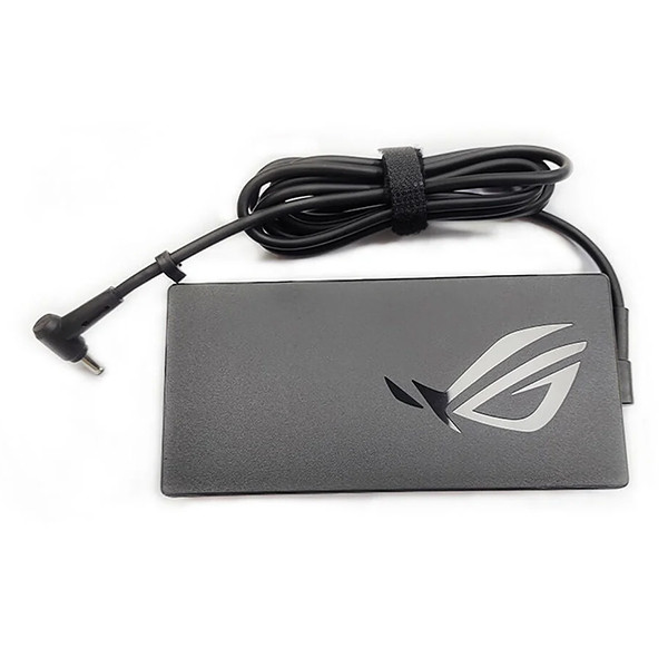 Asus adapter (19 V, 6.32 A, 120 W, 4,5 x 2.9 mm plugmaat, origineel) AAS00925 - 2