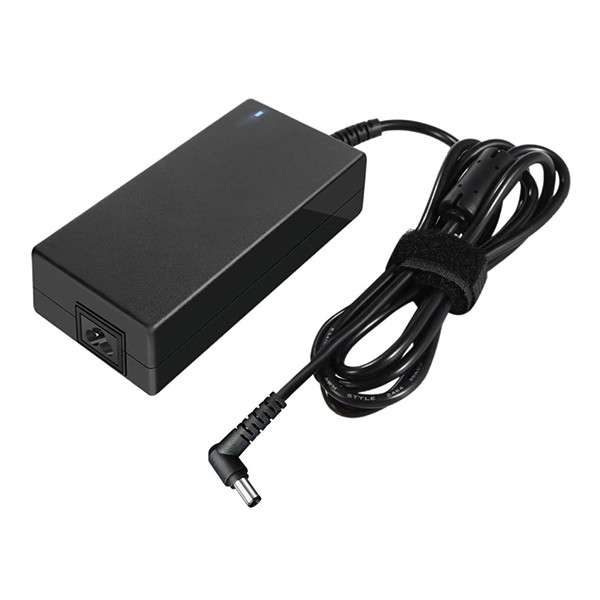 Asus adapter (20 V, 10 A, 200 W, 6.0 x 3.7 plugmaat, 123accu huismerk) AAS00923 - 1