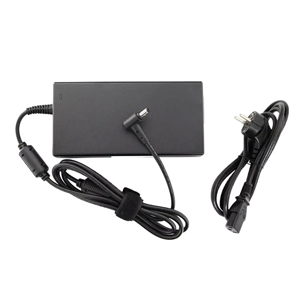 Asus adapter (20 V, 11.5 A, 230 W, 5.5 x 2.5 mm plugmaat, origineel AAS00921 - 1