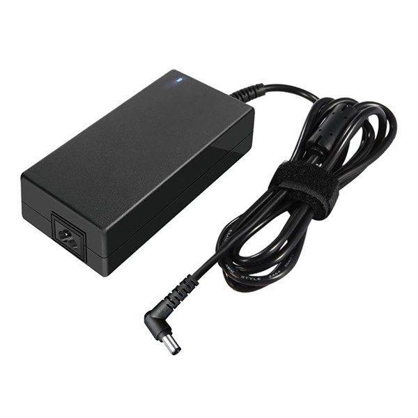 Asus adapter (20 V, 12 A, 240 W, 6.0 x 3.7 plugmaat, 123accu huismerk) AAS00924 - 1