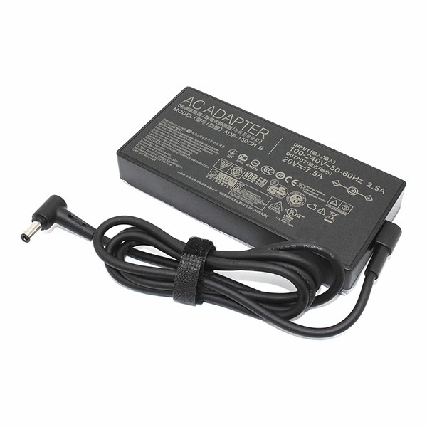 Asus adapter (20 V, 7.5 A, 150 W, 4.5 x 2.9 mm, origineel) AAS00915 - 1