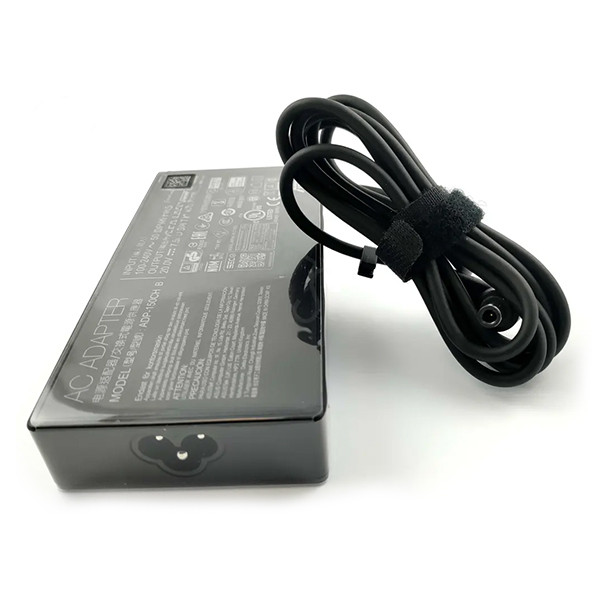 Asus adapter (20 V, 7.5 A, 150 W, 6.0 x 3.7 mm, origineel) AAS00910 - 1