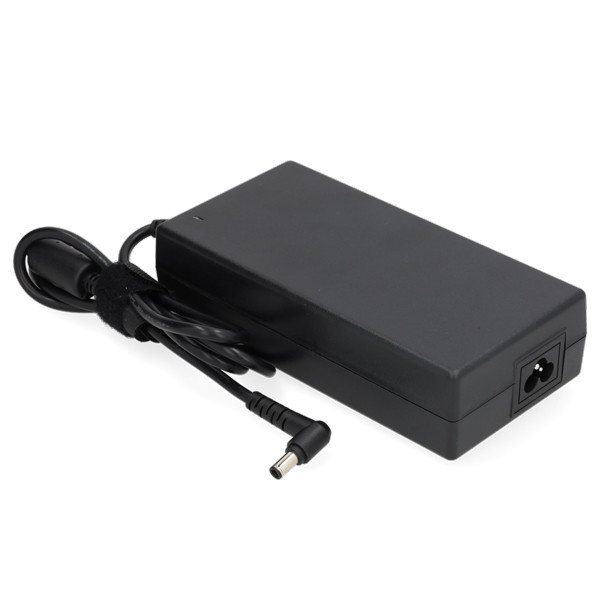 Asus adapter (20 V, 7.5 A, 150 W, 6.0 x 3.7 plugmaat, 123accu huismerk) AAS00061 - 1