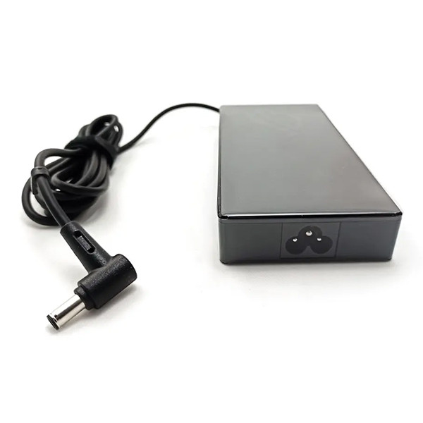 Asus adapter (20 V, 9.23 A, 180 W, 6.0 x 3.7 mm, origineel) AAS00909 - 1