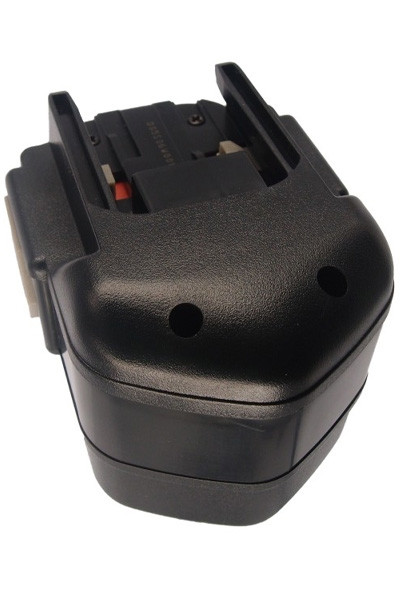 Atlas Copco MX12 / B12 accu (12 V, 2100 mAh, Ni-MH, 123accu huismerk)  AAT00103 - 1