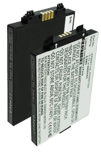 Audiovox 990227 / EPNN8774A / EPNN9155A accu (2400 mAh, 123accu huismerk)  AAU00072