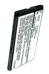 Audiovox BTR-8955 accu (950 mAh, 123accu huismerk) AAU00023 - 1