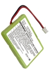 Auerswald F6M3BMXV1Z accu (400 mAh, 123accu huismerk) AAU00084 - 1