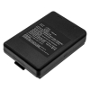 Autec LI LPM02 / R0BATT00E08A0 accu (7.4 V, 1.4 Ah, Li-ion, 123accu huismerk)