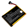 Autel TB2022 accu (2700 mAh, 123accu huismerk) AAU00212 - 1