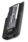 Avaya 107733107 accu (750 mAh, 123accu huismerk) AAV00031 - 1