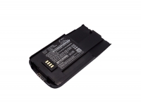 Avaya 32793BP / 3204-EBY / 108272485 accu (750 mAh, 123accu huismerk)  AAV00038