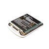 Avaya 5010808000 accu wit (700 mAh, 123accu huismerk) AAV00034 - 1