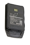 Avaya 5030472 / 660274/1B / 700500842 accu (1100 mAh, 123accu huismerk) AAV00040 - 1