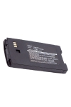 Avaya 7 / 700431489 accu (1100 mAh, 123accu huismerk) AAV00039 - 1