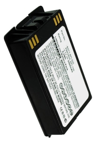 Avaya BPL100 / BATT-BPL200 / PBP0850 accu (2500 mAh, 123accu huismerk)  AAV00014