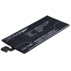 BBK B-80 / BK-B-80 accu (2300 mAh, 123accu huismerk) ABB00038 - 1
