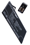 BBK B-81 / BK-B-81 accu (2300 mAh, 123accu huismerk) ABB00034 - 1