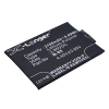 BBK B-85 / BK-B-85 accu (2100 mAh, 123accu huismerk) ABB00037 - 1
