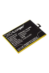 BBK B-86 / BK-B-86 accu (2700 mAh, 123accu huismerk) ABB00066 - 1