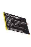 BBK B-A0 accu (3000 mAh, 123accu huismerk) ABB00048 - 1