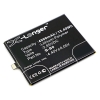 BBK B-B0 accu (4000 mAh, 123accu huismerk) ABB00059 - 1