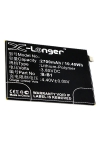 BBK B-B1 accu (2700 mAh, 123accu huismerk) ABB00056 - 1