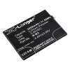 BBK B-B3 accu (3000 mAh, 123accu huismerk) ABB00057 - 1