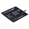 BBK B-B9 accu (3150 mAh, 123accu huismerk) ABB00052 - 1