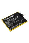 BBK B-C1 accu (2500 mAh, 123accu huismerk) ABB00065 - 1