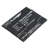BBK B-C2 accu (3950 mAh, 123accu huismerk) ABB00053 - 1