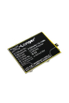 BBK B-C9 accu (3150 mAh, 123accu huismerk) ABB00069 - 1