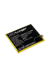 BBK B-D7 accu (3200 mAh, 123accu huismerk) ABB00070 - 1