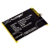 BBK B-D9 accu (3150 mAh, 123accu huismerk) ABB00062 - 1