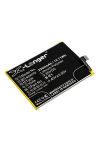 BBK B-E1 / BK-B-E1 accu (3300 mAh, 123accu huismerk) ABB00067 - 1