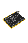 BBK B-E6 accu (3.85 V, 3900 mAh, 123accu huismerk) ABB00097 - 1
