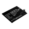 BBK B-F1 accu (3.85 V, 3400 mAh, 123accu huismerk) ABB00095 - 1