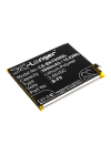 BBK B-F9 accu (3900 mAh, 123accu huismerk) ABB00082 - 1