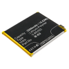 BBK B-G3 accu (3.85 V, 3900 mAh, 123accu huismerk) ABB00083 - 1