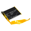 BBK B-H6 accu (3.85 V, 4400 mAh, 123accu huismerk) ABB00094 - 1