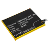 BBK B-K3 accu (4400 mAh, 123accu huismerk) ABB00087 - 1