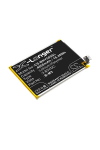 BBK B-M3 accu (3.85 V, 4900 mAh, 123accu huismerk) ABB00098 - 1