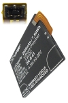BBK BK-B-61 accu (2200 mAh, 123accu huismerk) ABB00018 - 1
